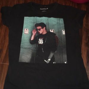 Cameron Dallas shirt